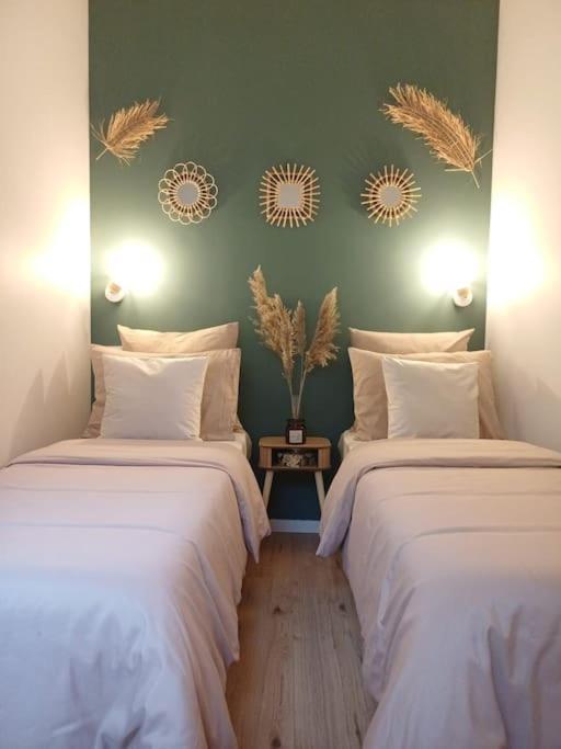 Maison Cosy Terrasse Ensoleille แคลร์มงต์-แฟร์รองด์ ภายนอก รูปภาพ