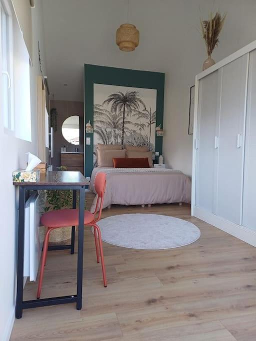 Maison Cosy Terrasse Ensoleille แคลร์มงต์-แฟร์รองด์ ภายนอก รูปภาพ